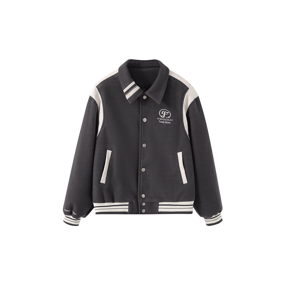 Twinkle Line Collar Sweet Jacket(全2色)