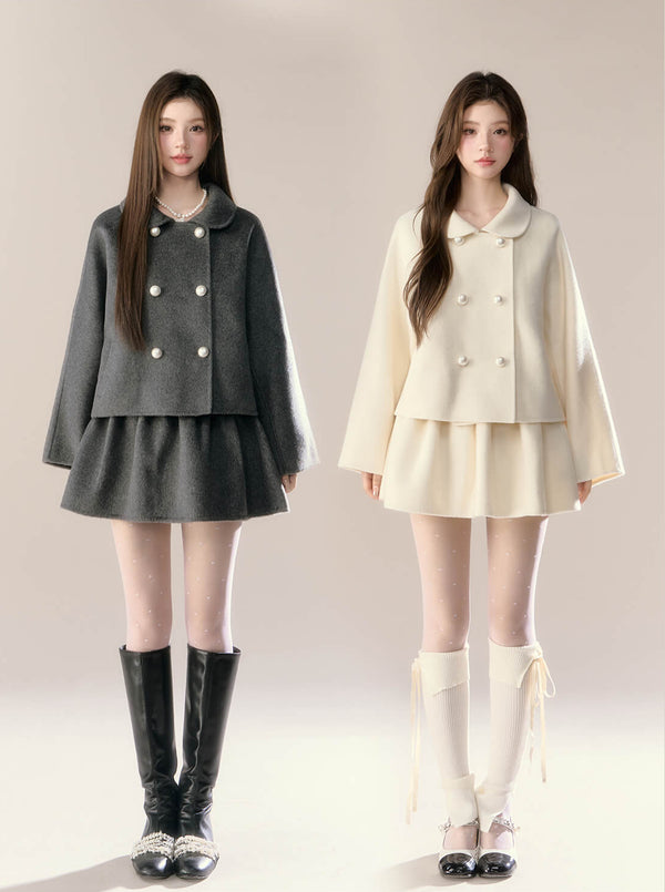 Classic Belle Flare Set-Up（全2色）