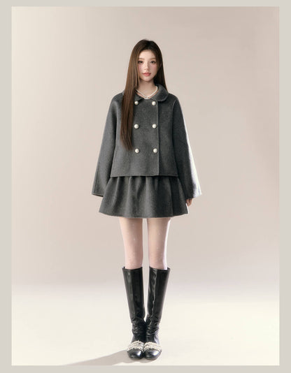 Classic Belle Flare Set-Up（全2色）