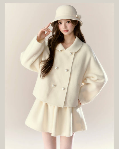 Classic Belle Flare Set-Up（全2色）