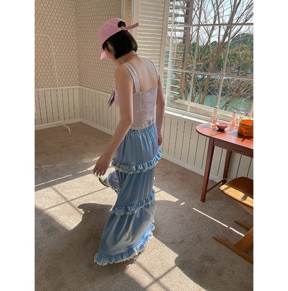 Big Ribbon Sweetie Top