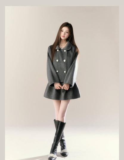 Classic Belle Flare Set-Up（全2色）