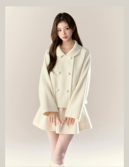 Classic Belle Flare Set-Up（全2色）