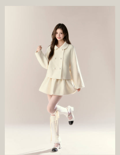 Classic Belle Flare Set-Up（全2色）