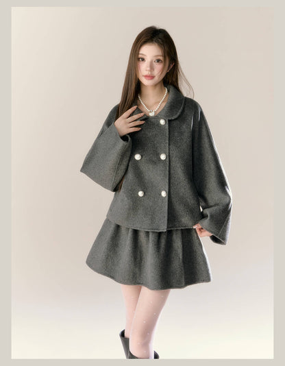 Classic Belle Flare Set-Up（全2色）