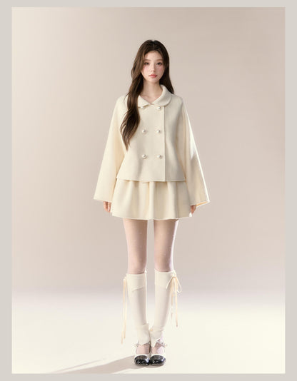 Classic Belle Flare Set-Up（全2色）