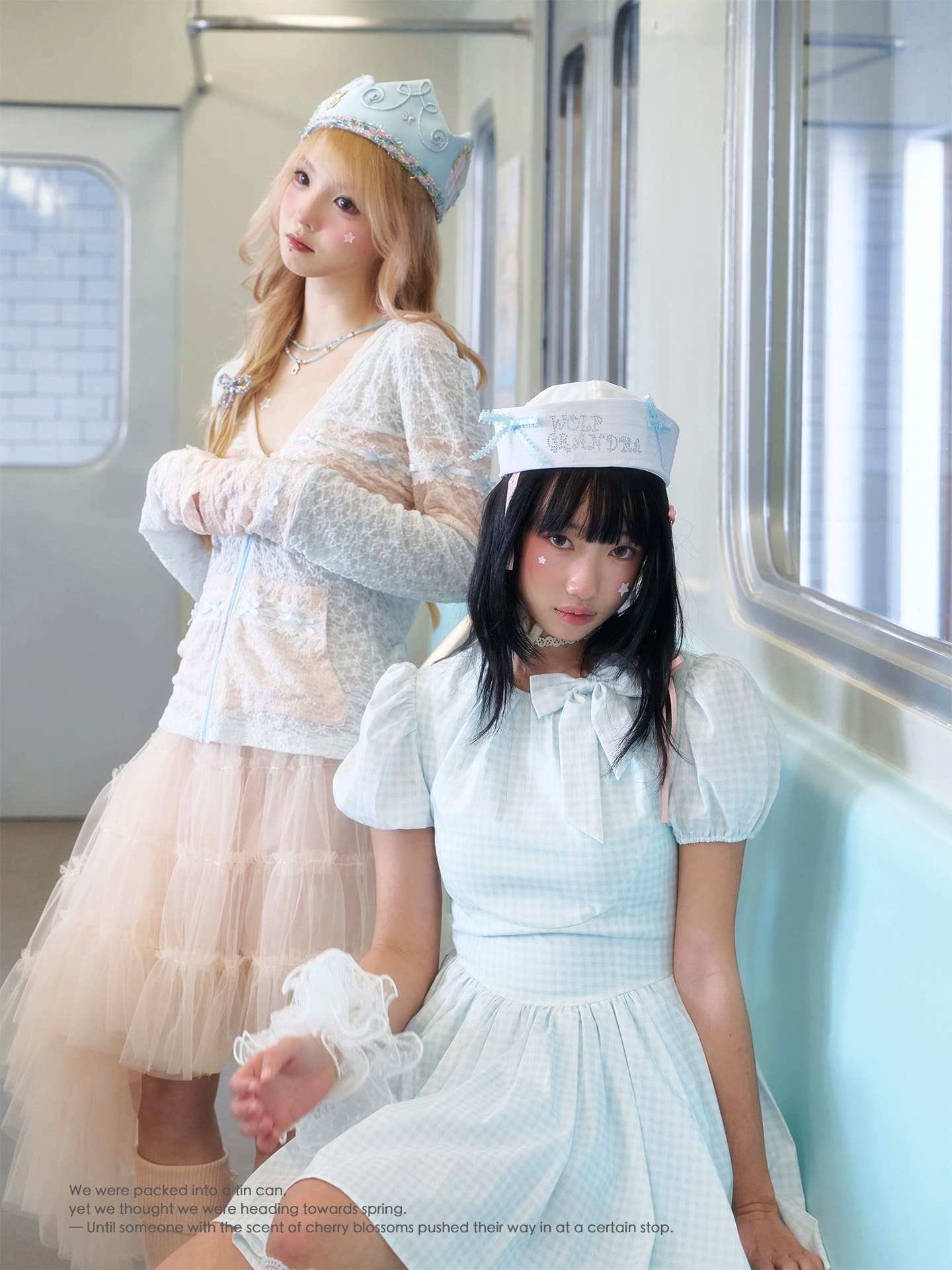 Romantic Layered Tulle Fairy Skirt