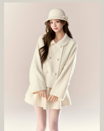 Classic Belle Flare Set-Up（全2色）