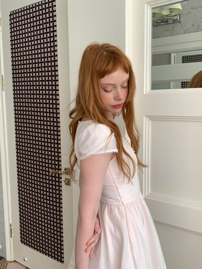 Sugar Doll Mini Dress