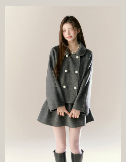 Classic Belle Flare Set-Up（全2色）