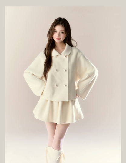 Classic Belle Flare Set-Up（全2色）