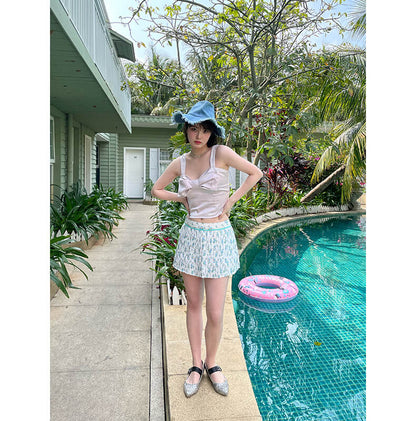 Big Ribbon Sweetie Top