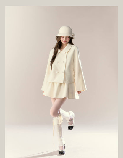 Classic Belle Flare Set-Up（全2色）