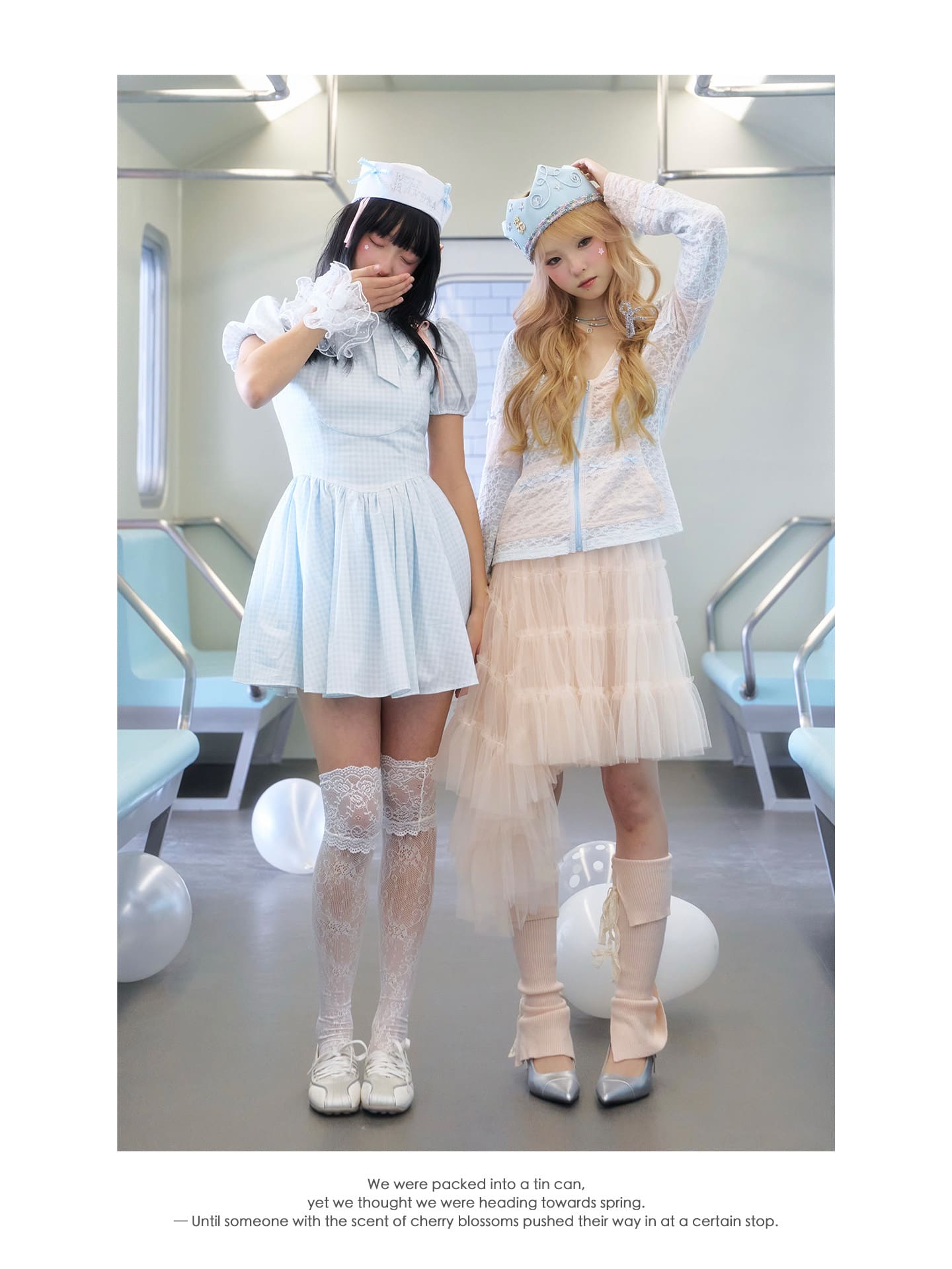 Romantic Layered Tulle Fairy Skirt