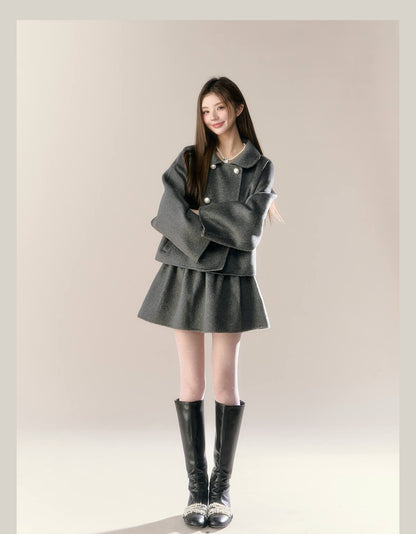 Classic Belle Flare Set-Up（全2色）