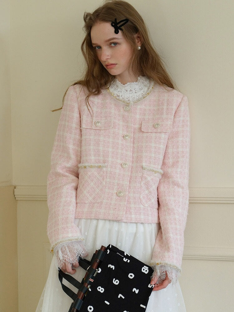 公式】Sweet Ribbon Cherry Tiered Skirt - Fantage（ファン